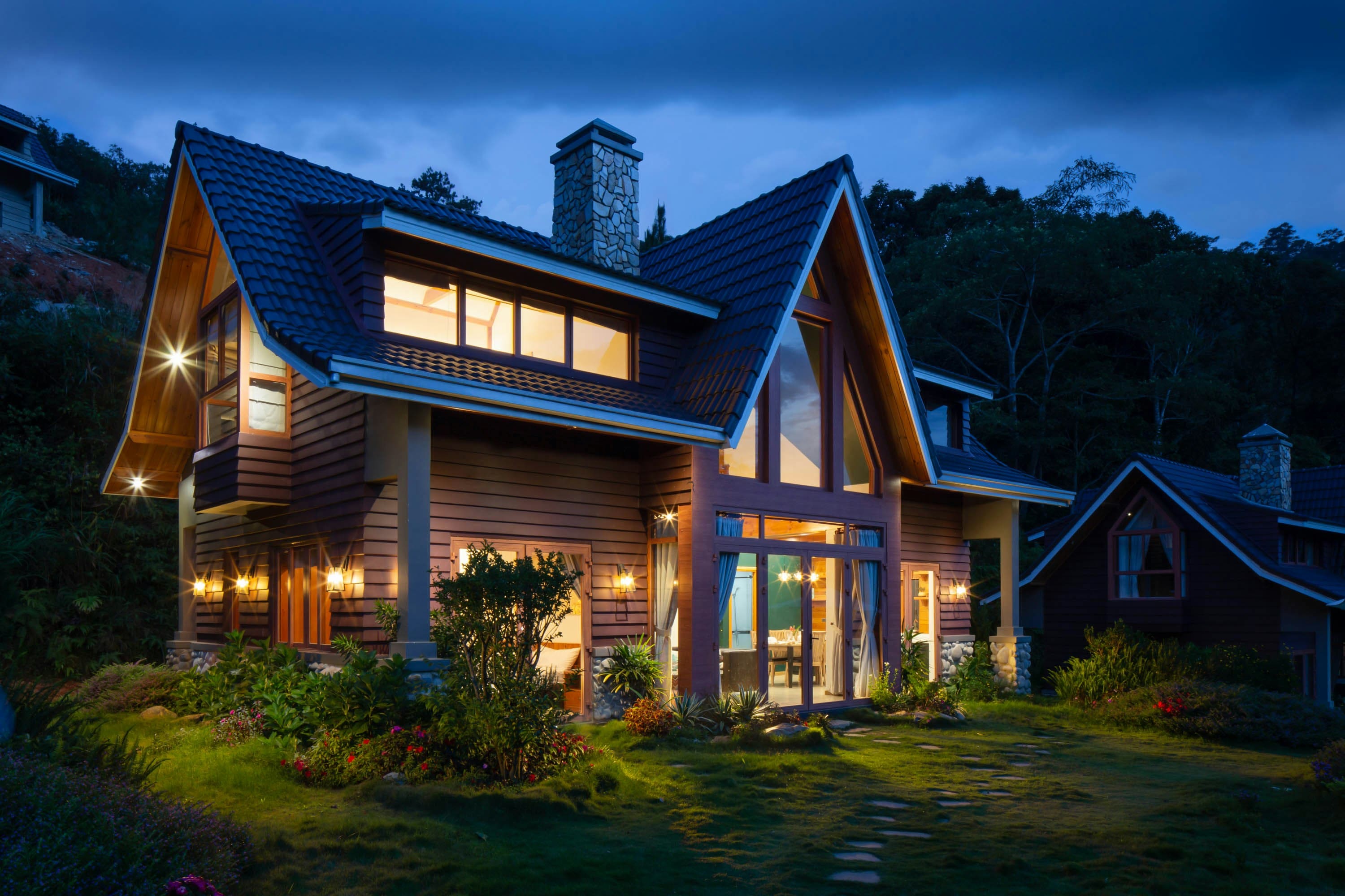 Luxury Lagos property