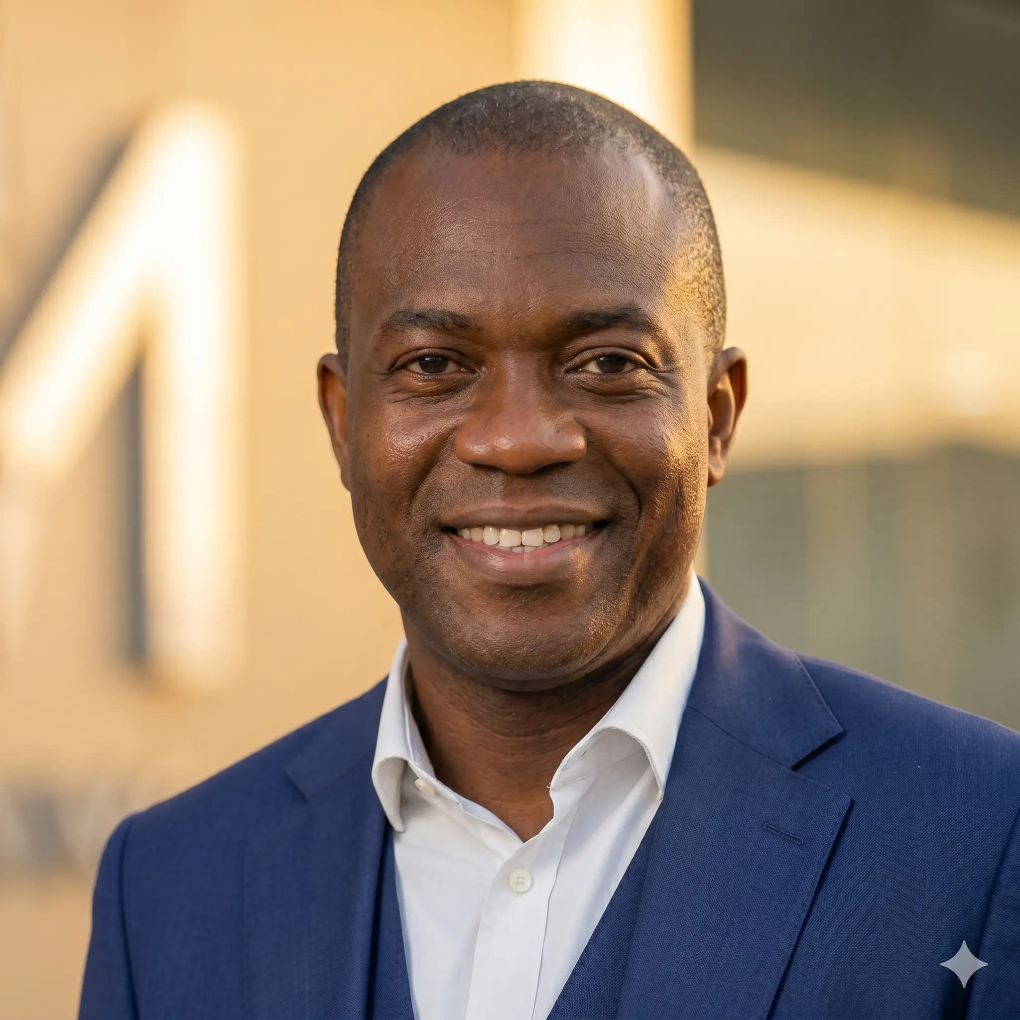 Chukwuemeka Adeyemi