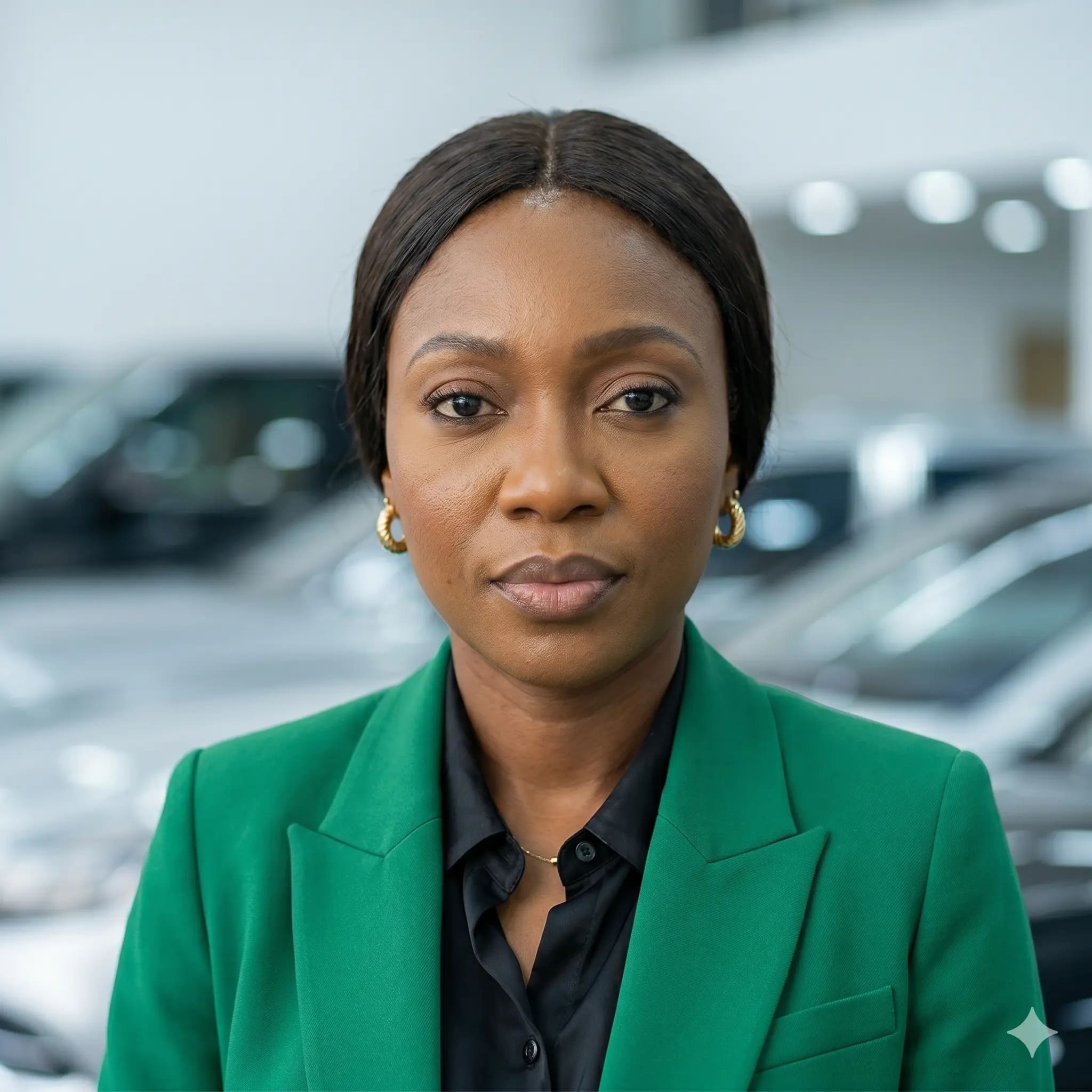 Aisha Bello