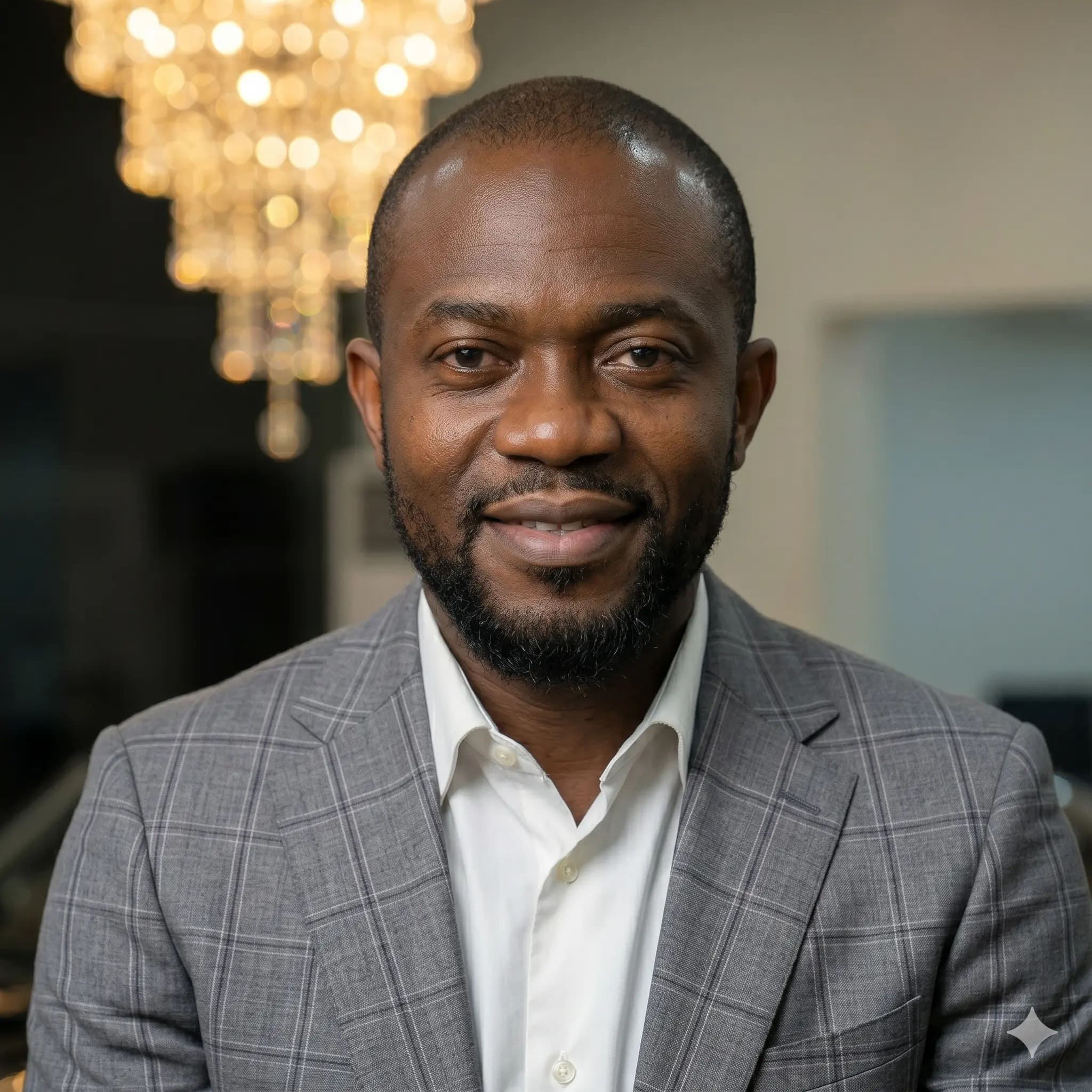 Tunde Okonkwo