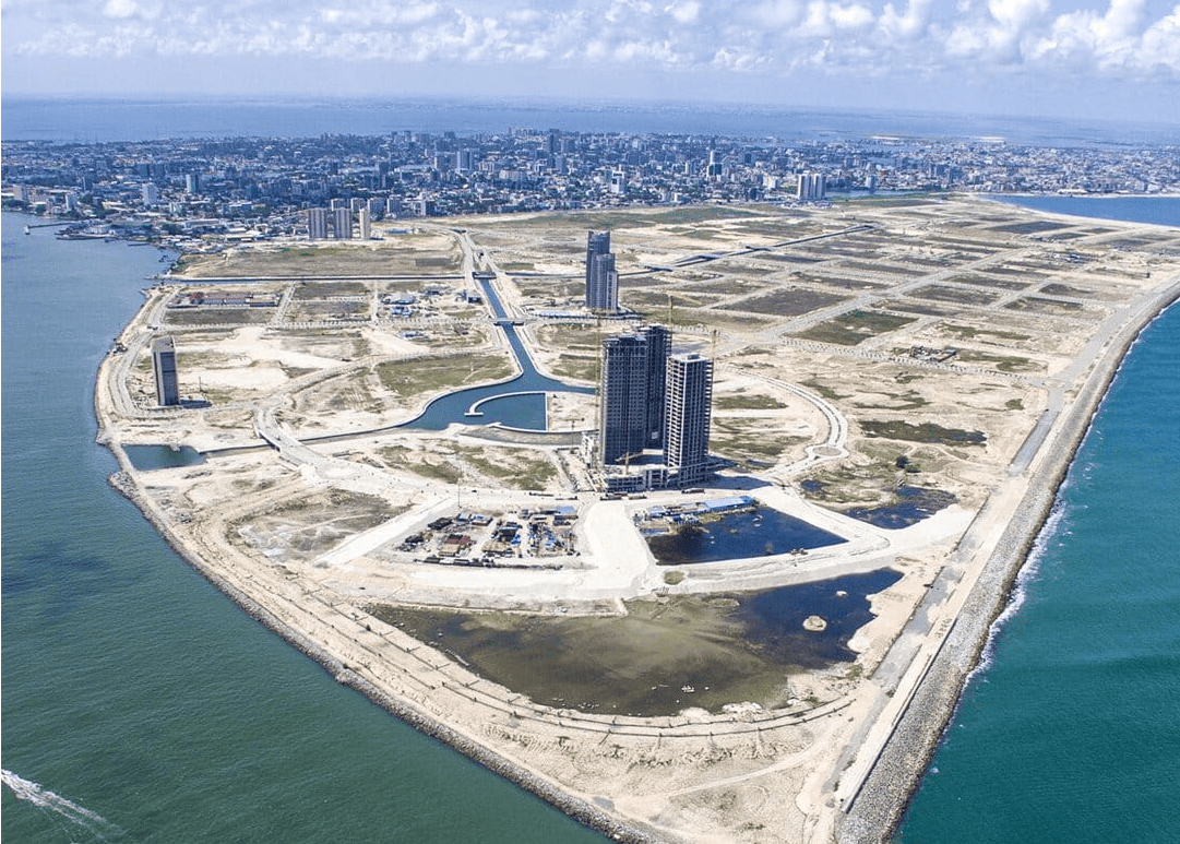 Eko Atlantic City: The Definitive Investor's Guide
