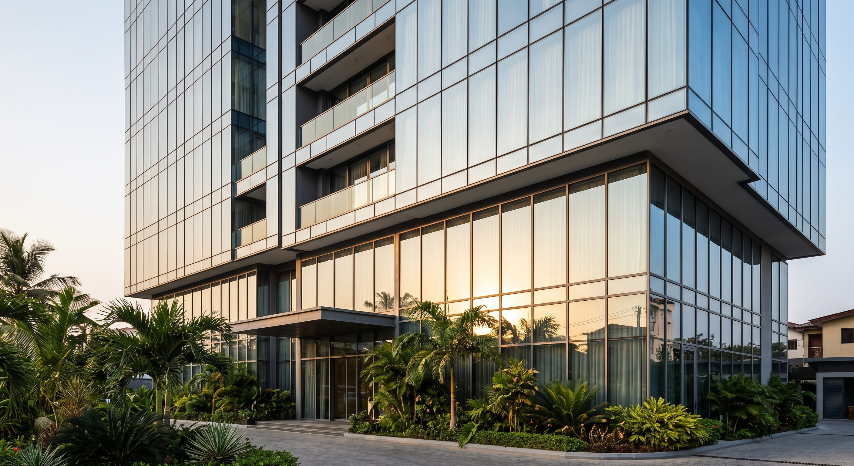 Lumina Heights, Ikoyi – photo 1