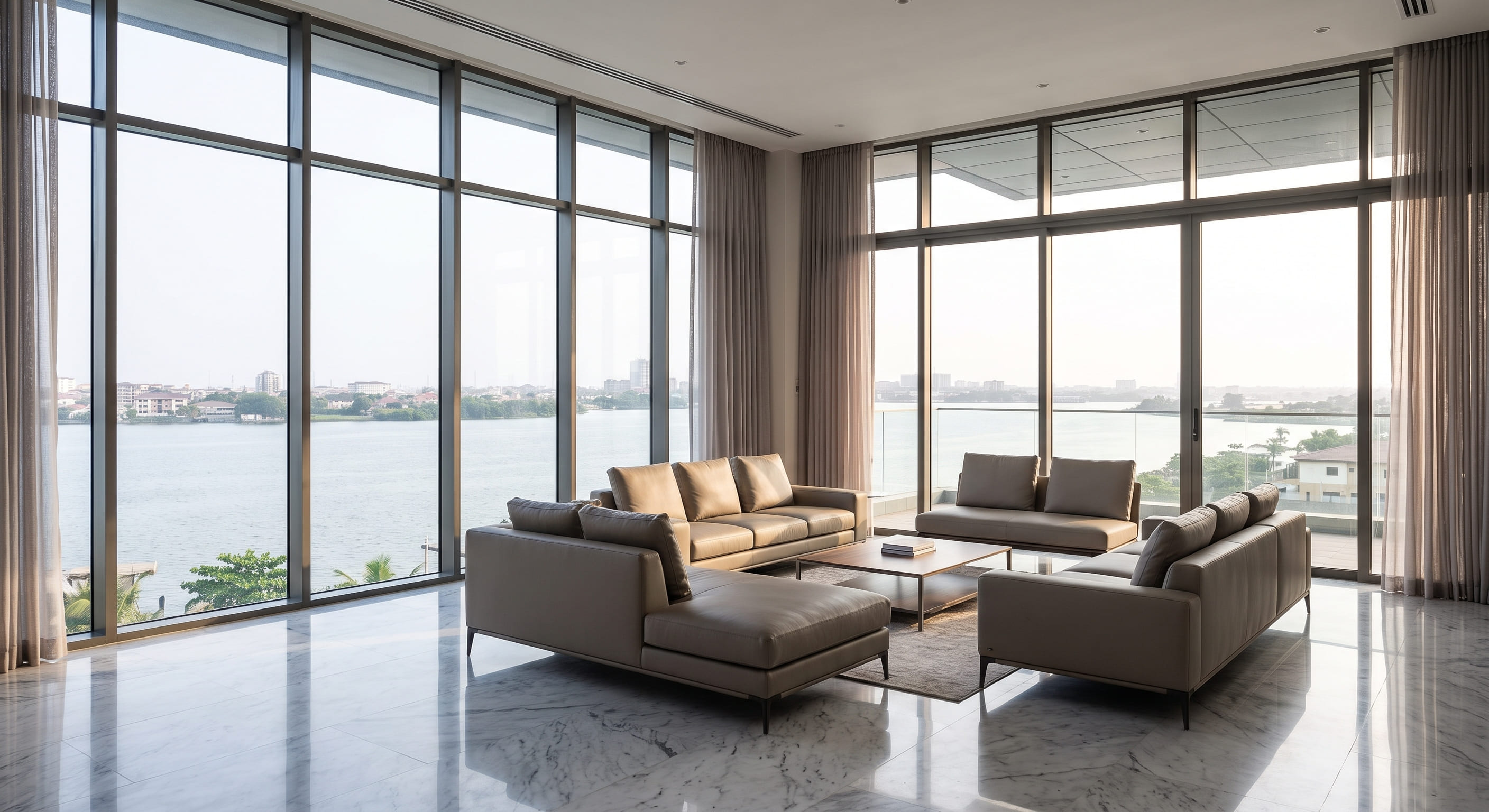 Lumina Heights, Ikoyi – photo 3