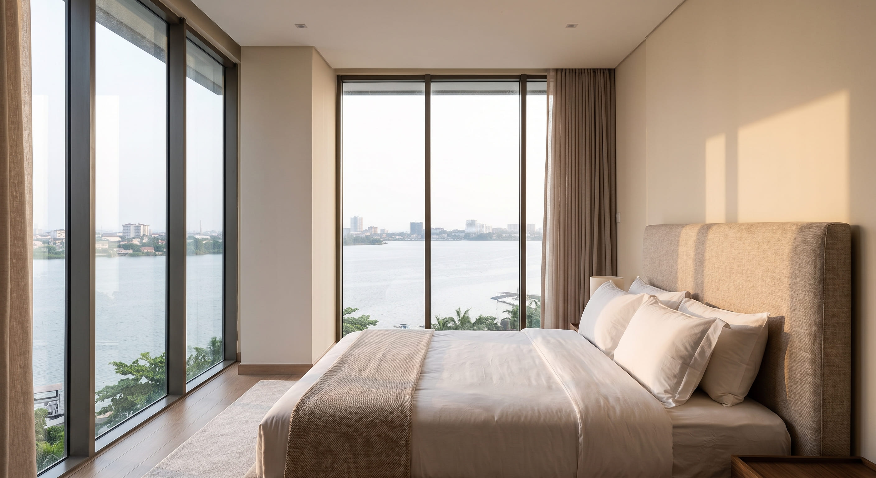 Lumina Heights, Ikoyi