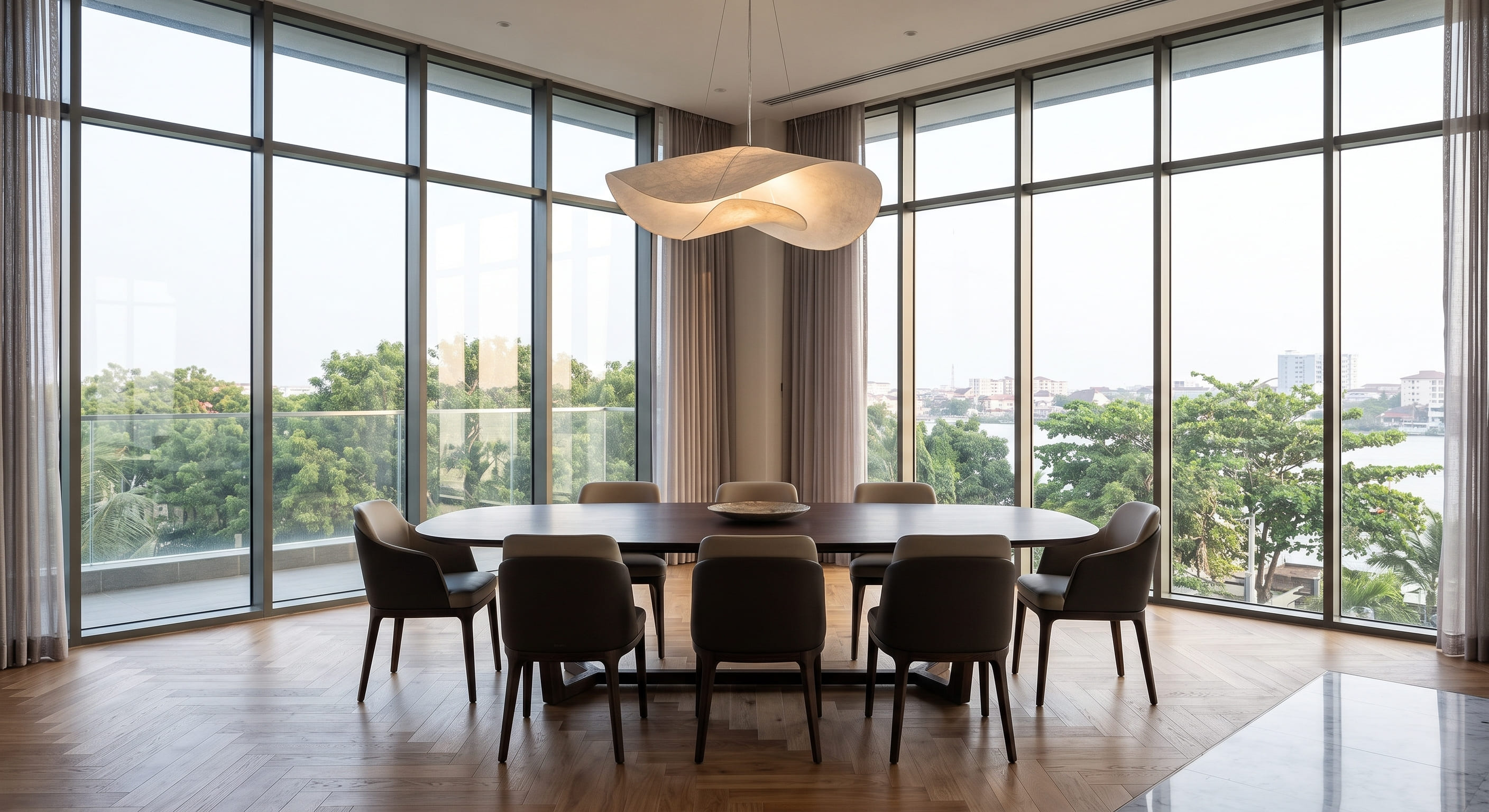 Lumina Heights, Ikoyi
