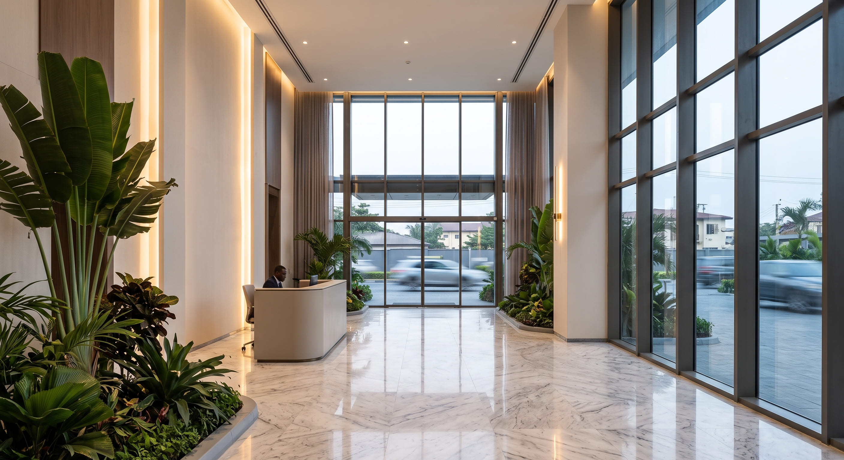 Lumina Heights, Ikoyi – photo 8