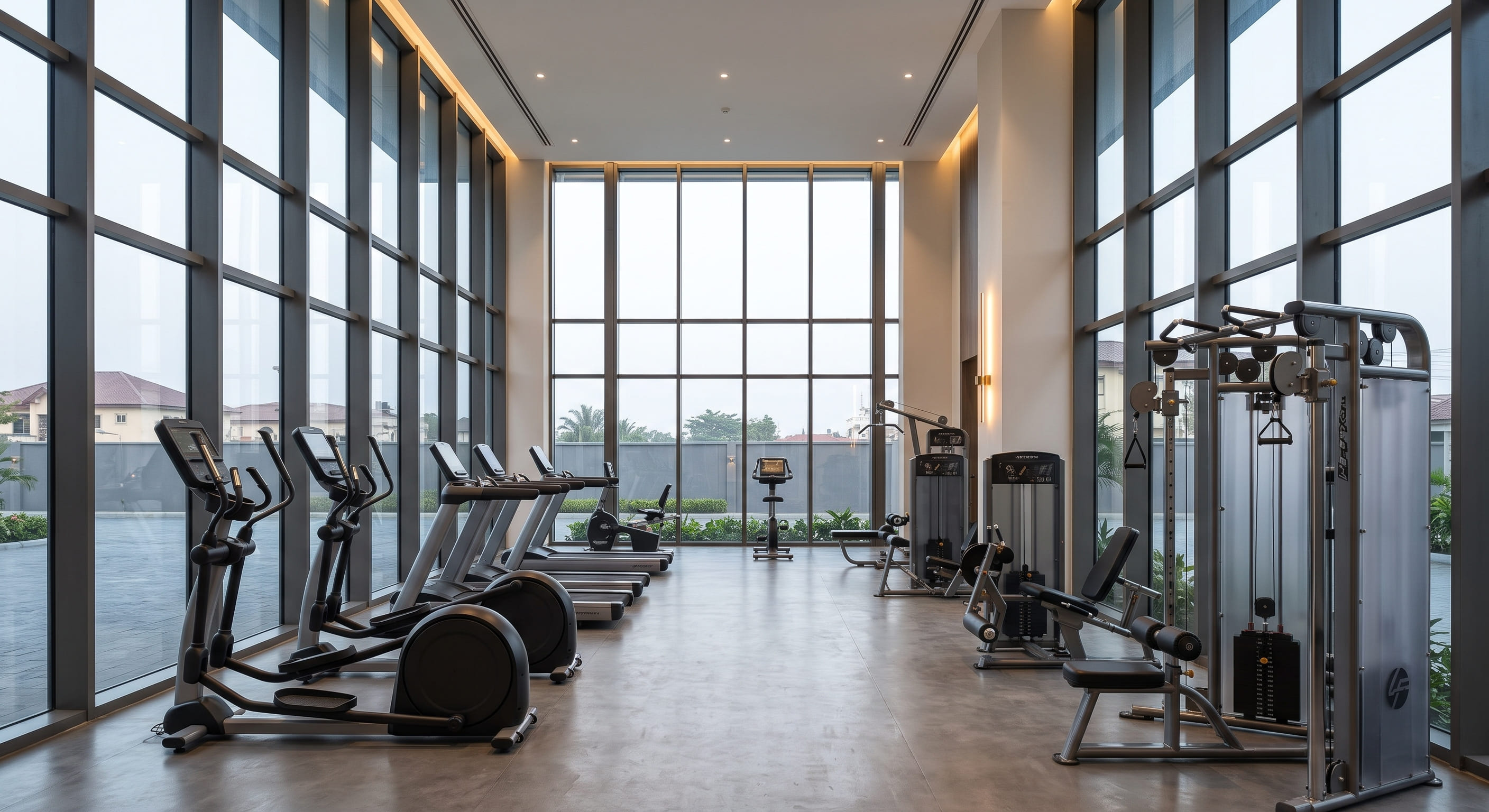 Lumina Heights, Ikoyi – photo 9