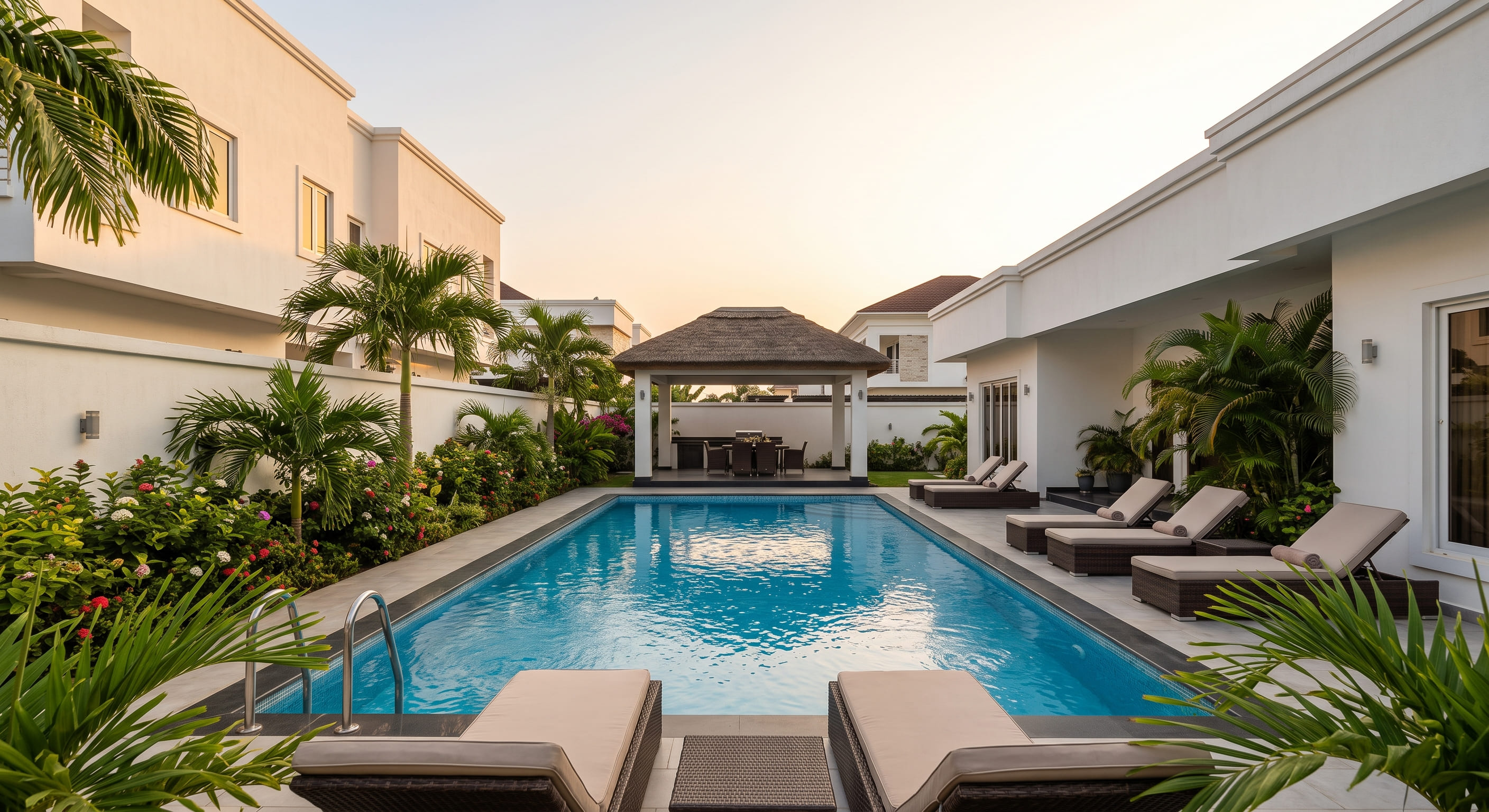 Meridian Villa, Lekki Phase 1 – photo 2