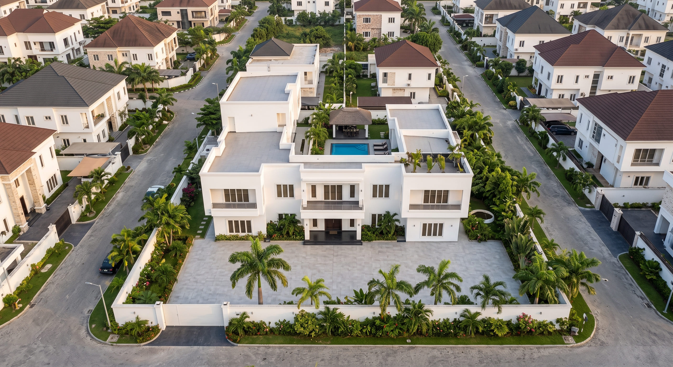Meridian Villa, Lekki Phase 1 – photo 10