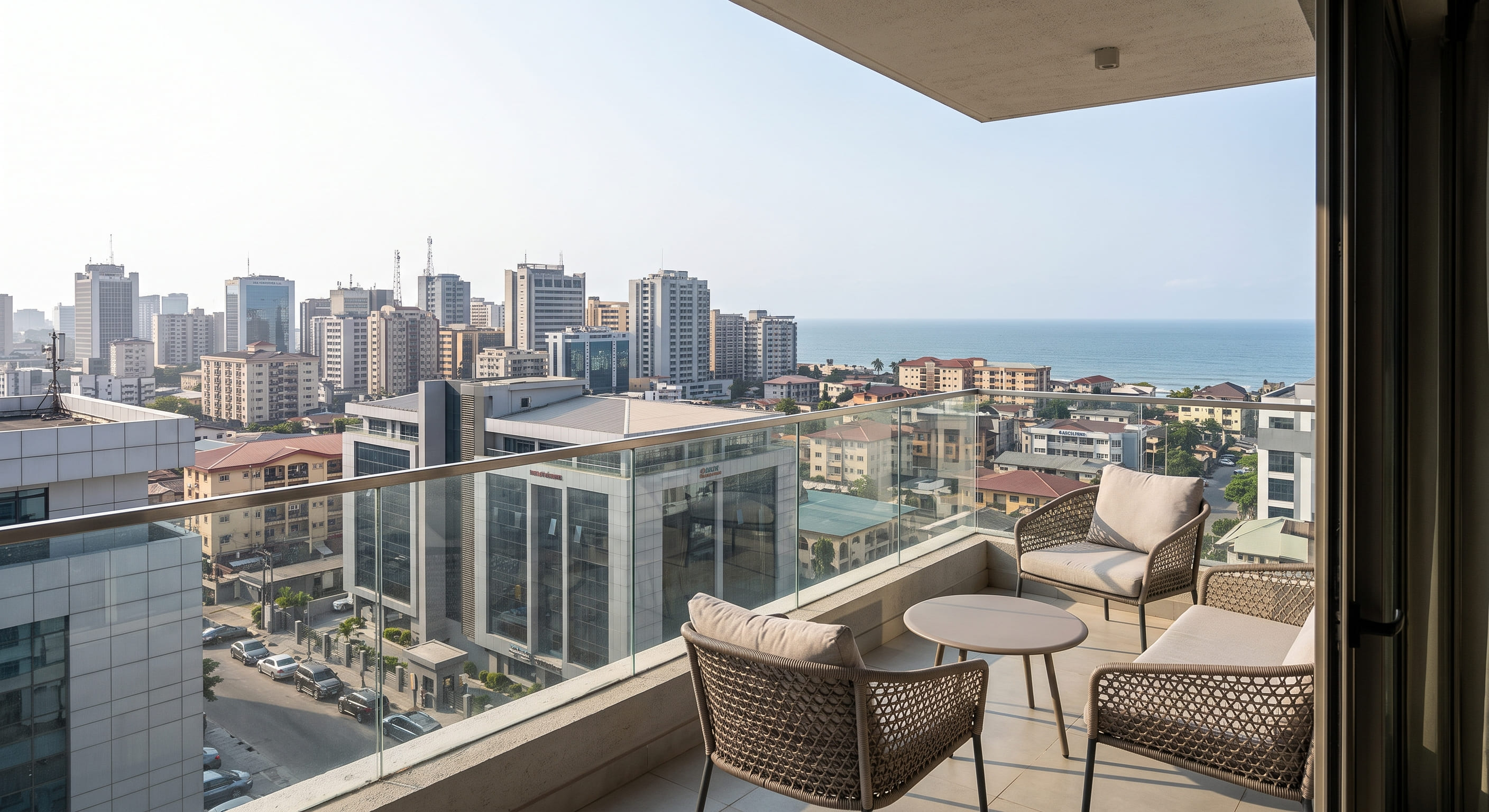 Victoria Crown, Victoria Island – photo 7