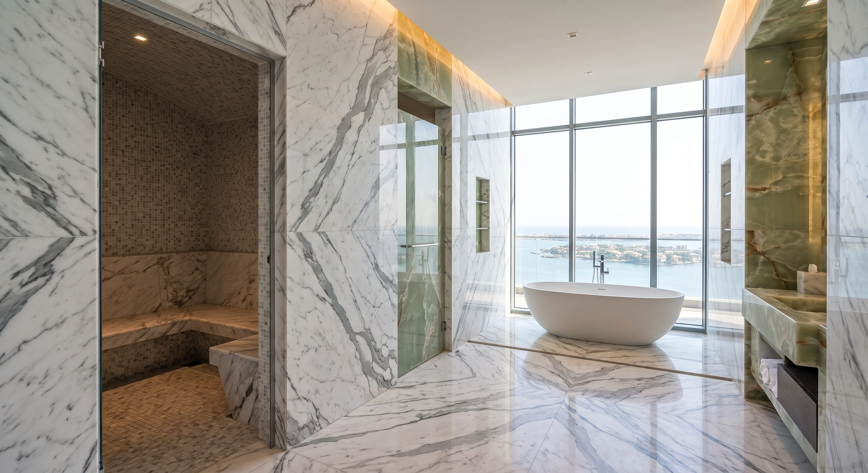 Banana Island Penthouse – photo 5
