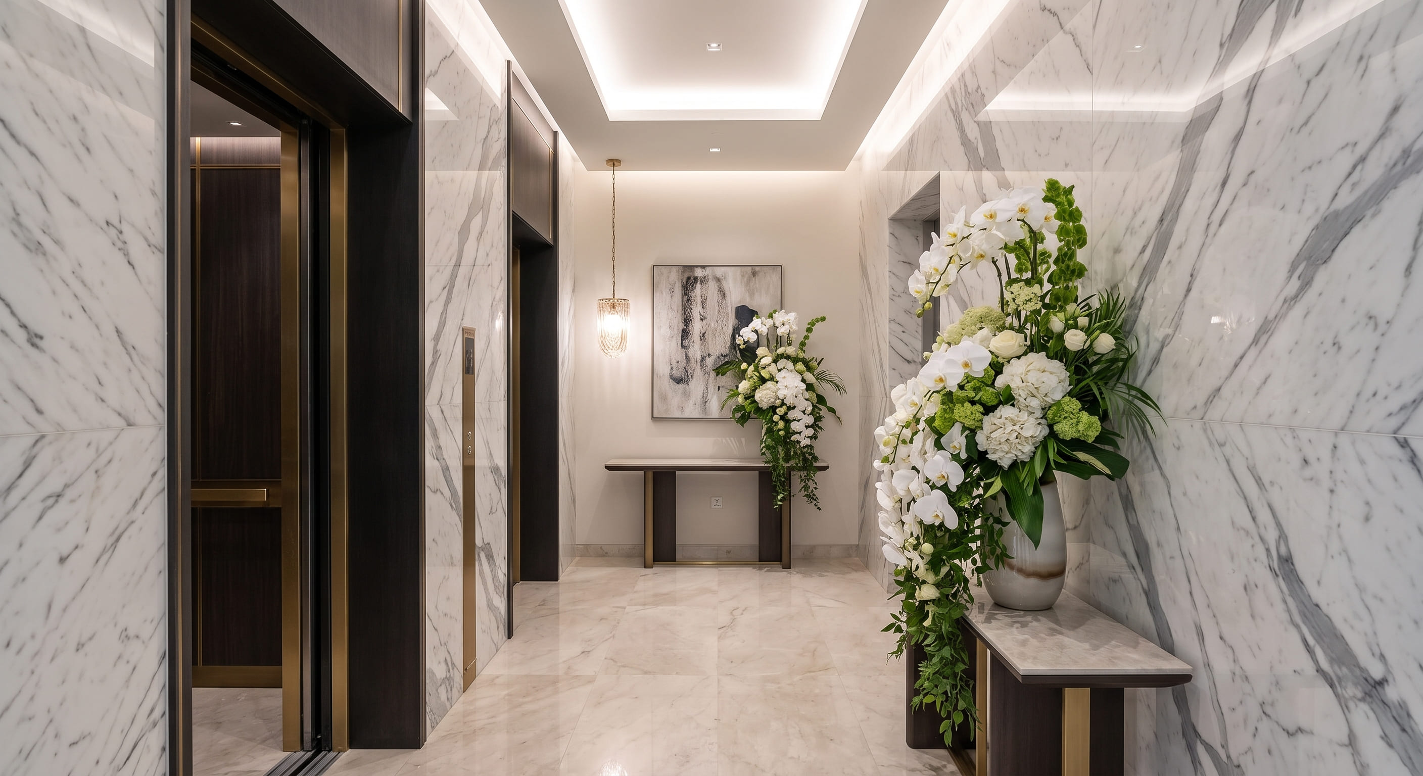 Banana Island Penthouse – photo 9
