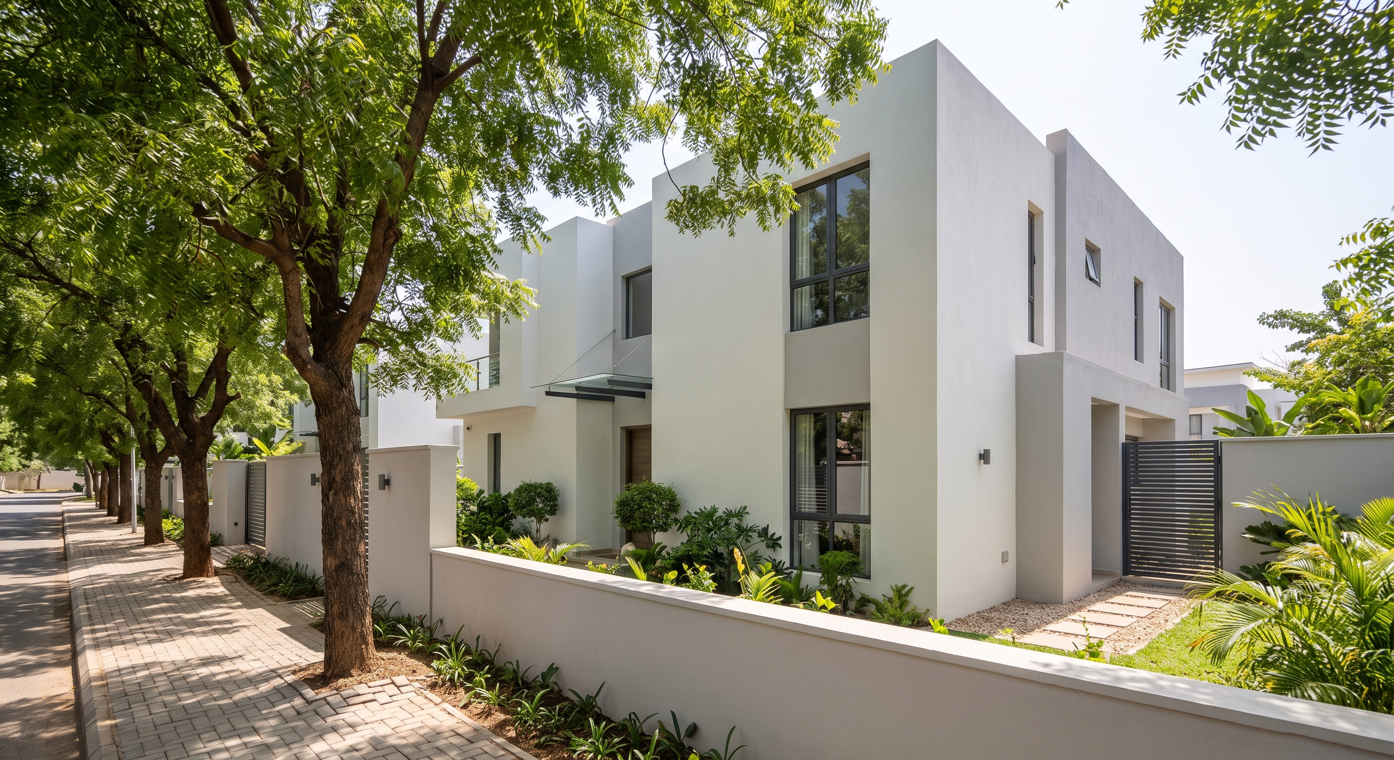 Maitama Townhouse, Abuja – photo 1
