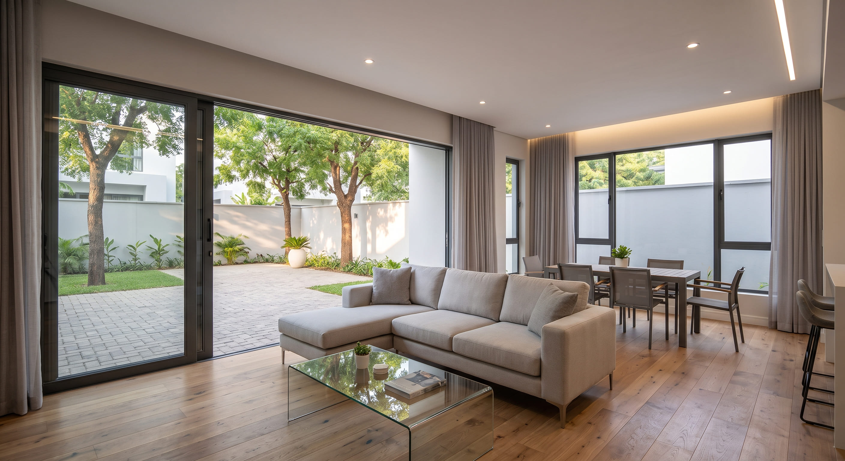 Maitama Townhouse, Abuja – photo 3
