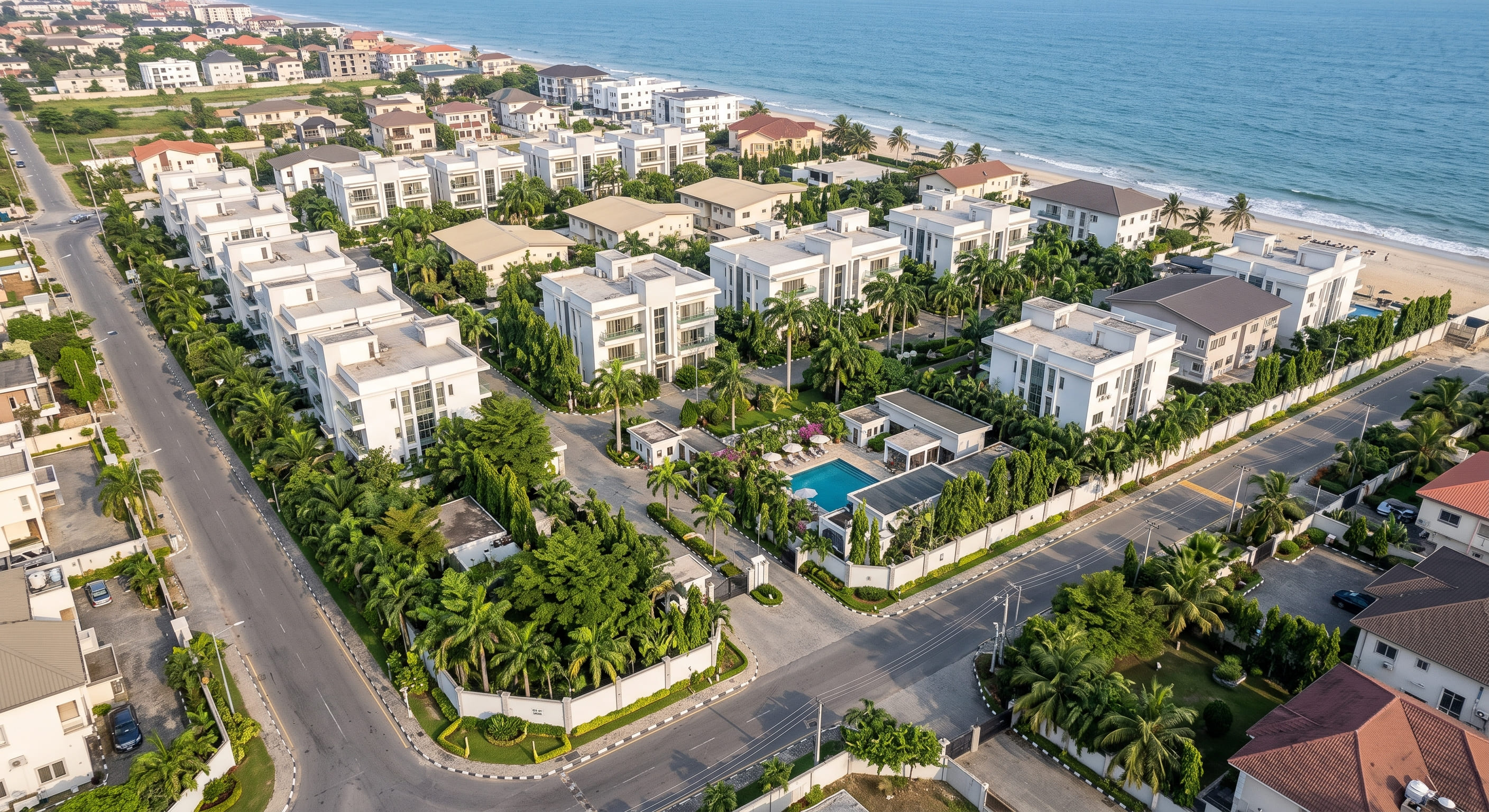 Oniru Estate, Lagos thumbnail 10