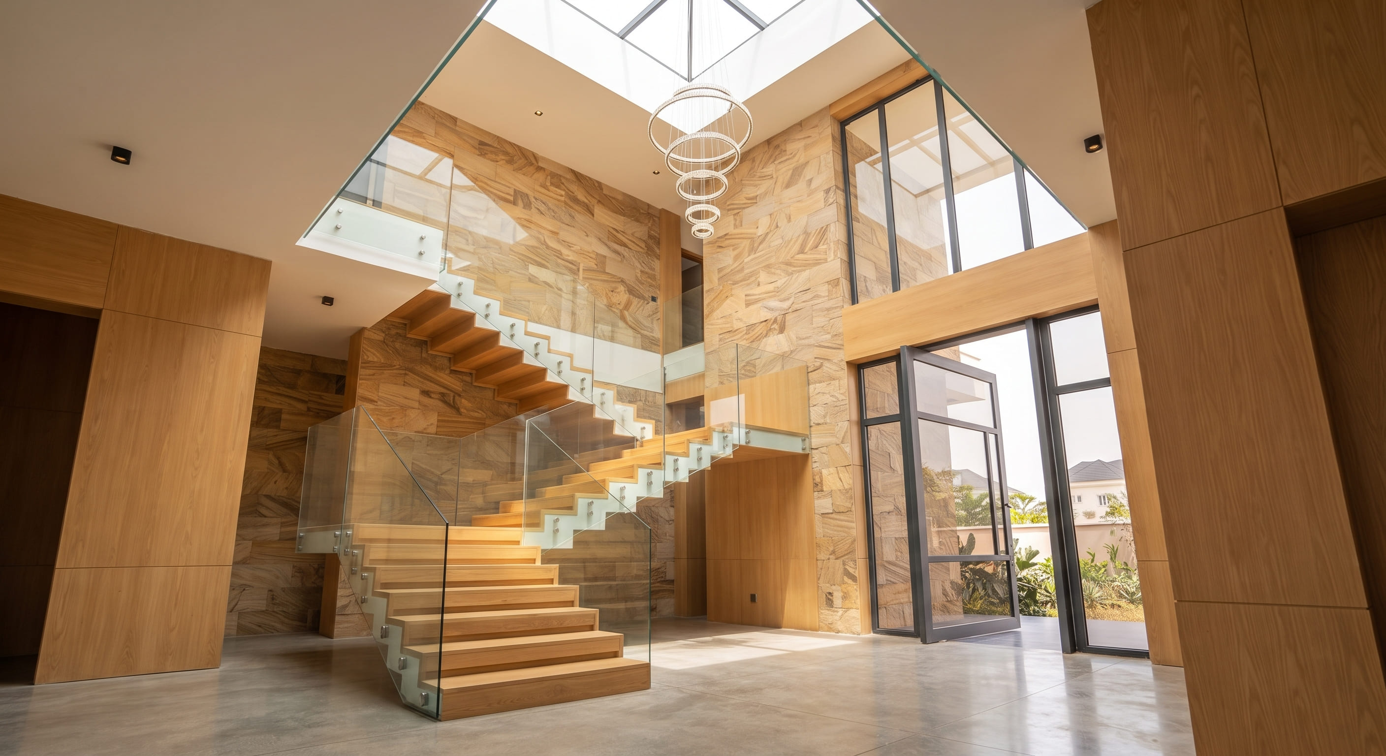 Guzape Residence, Abuja – photo 2