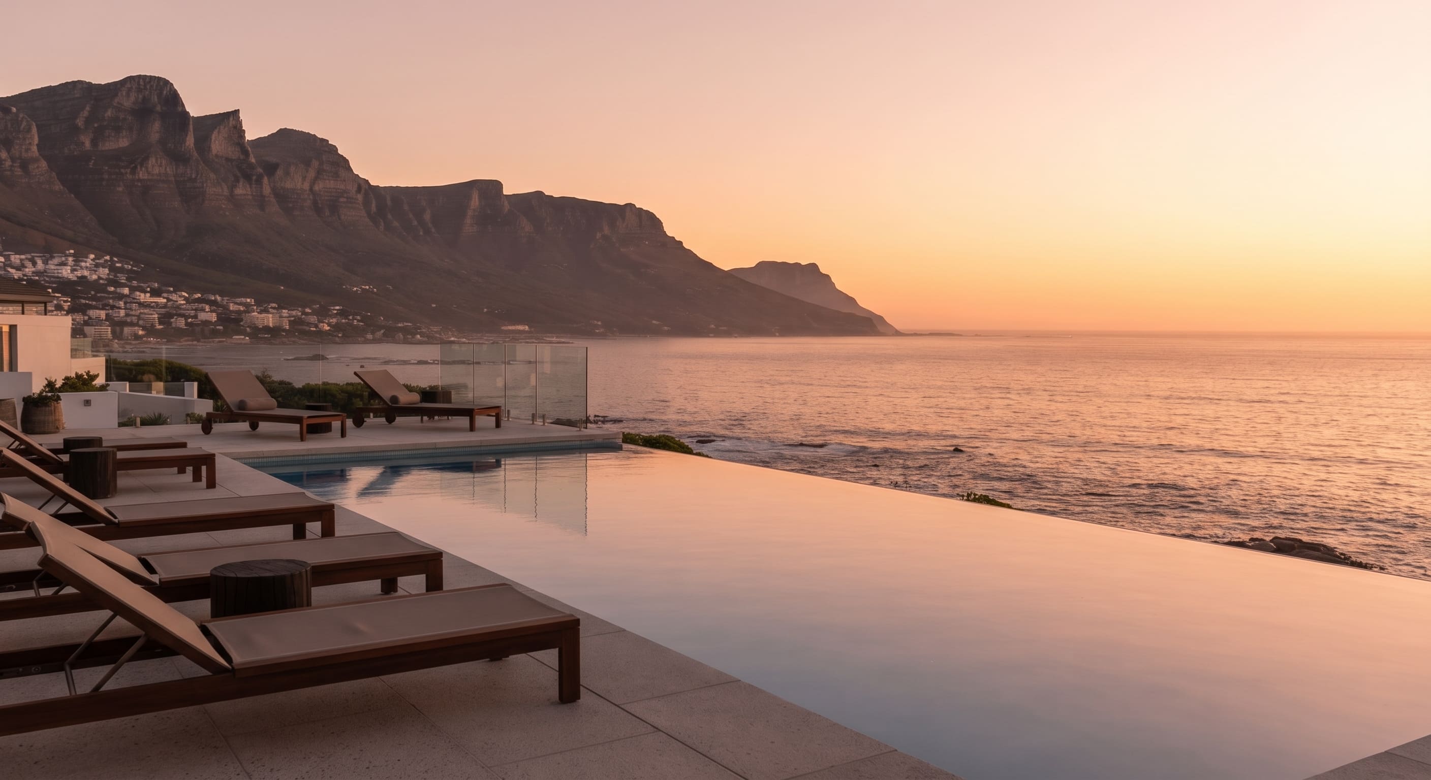 Camps Bay Mansion, Cape Town – photo 2