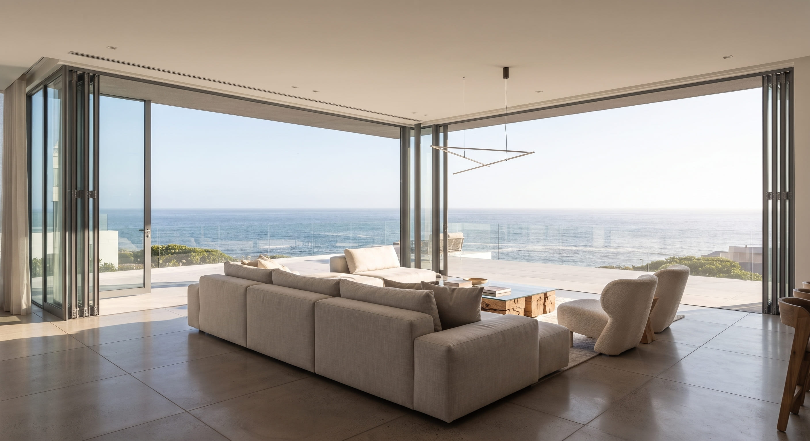 Camps Bay Mansion, Cape Town – photo 3