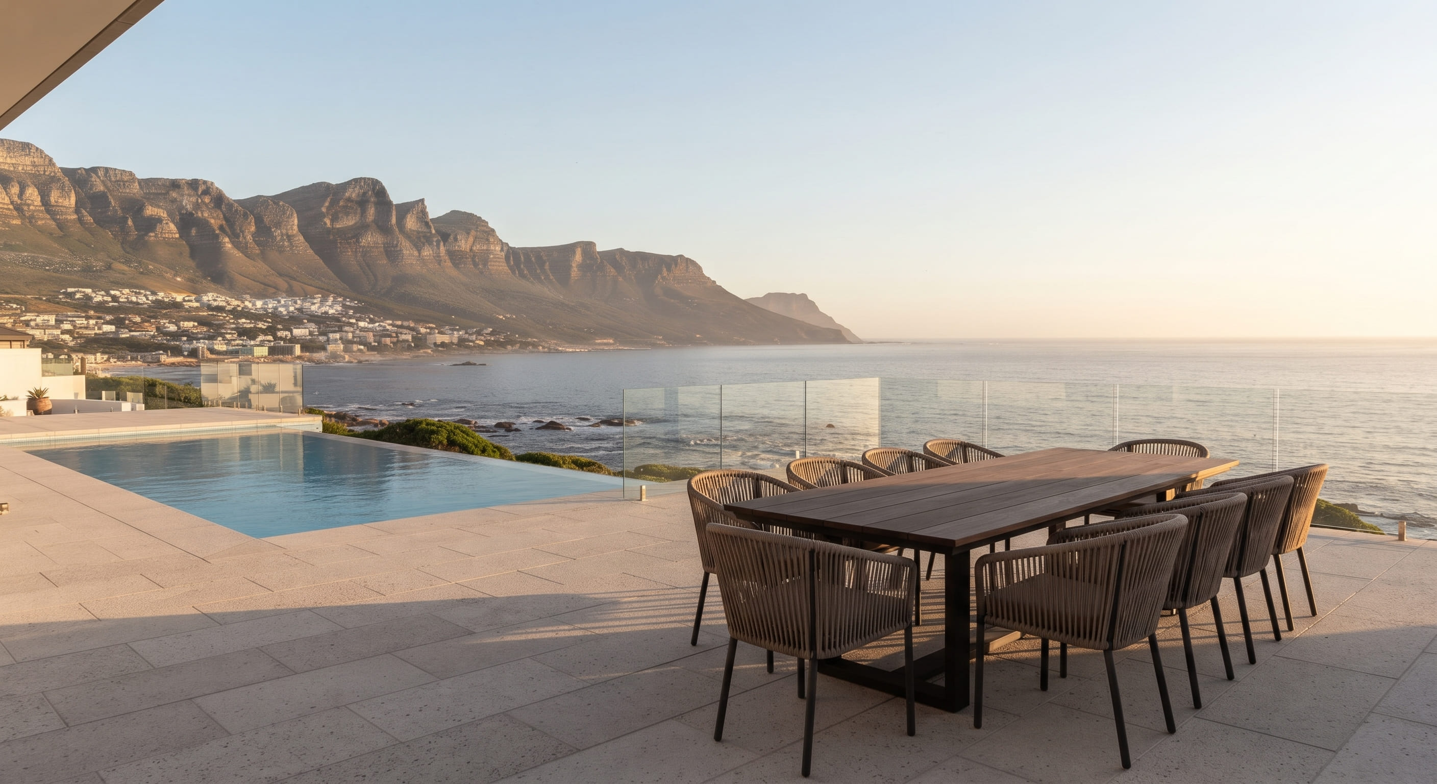 Camps Bay Mansion, Cape Town – photo 4