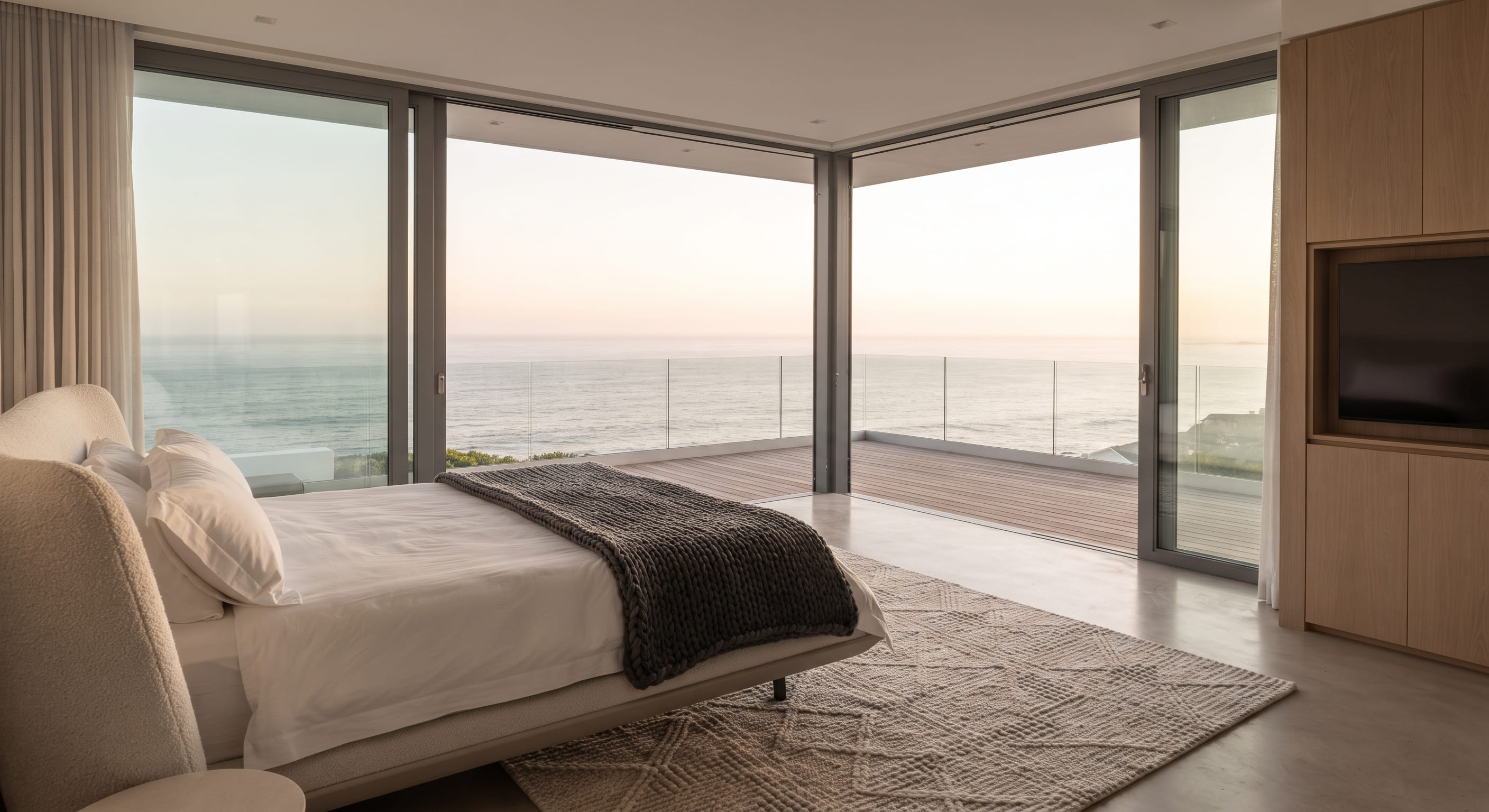 Camps Bay Mansion, Cape Town – photo 5