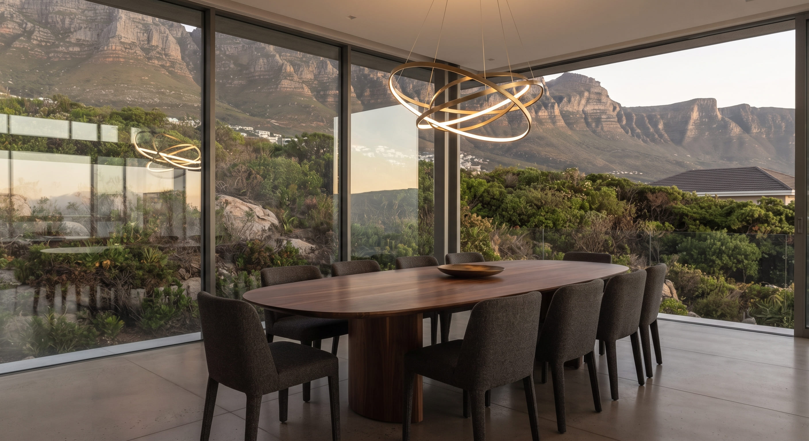 Camps Bay Mansion, Cape Town – photo 8