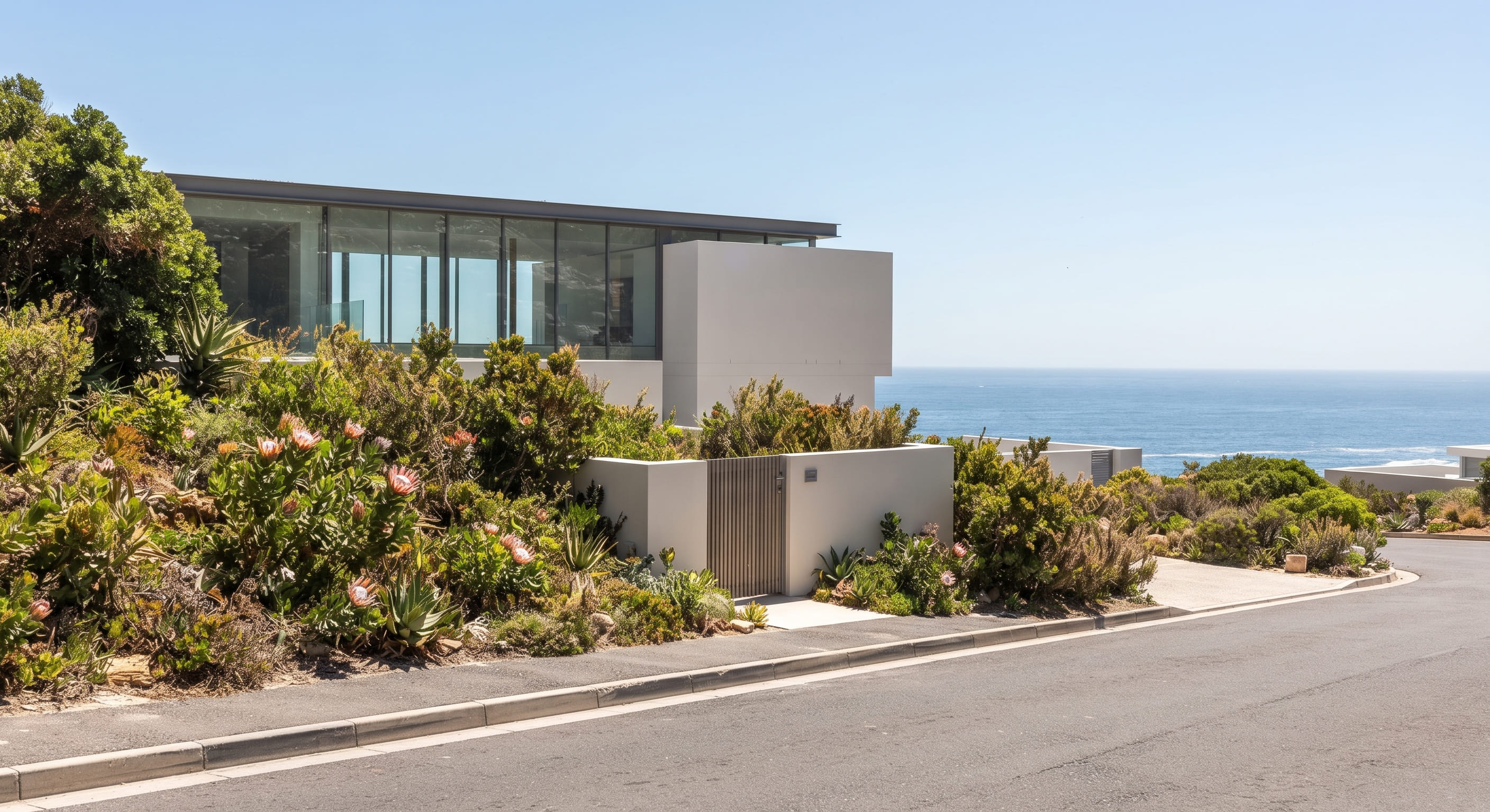 Camps Bay Mansion, Cape Town – photo 9