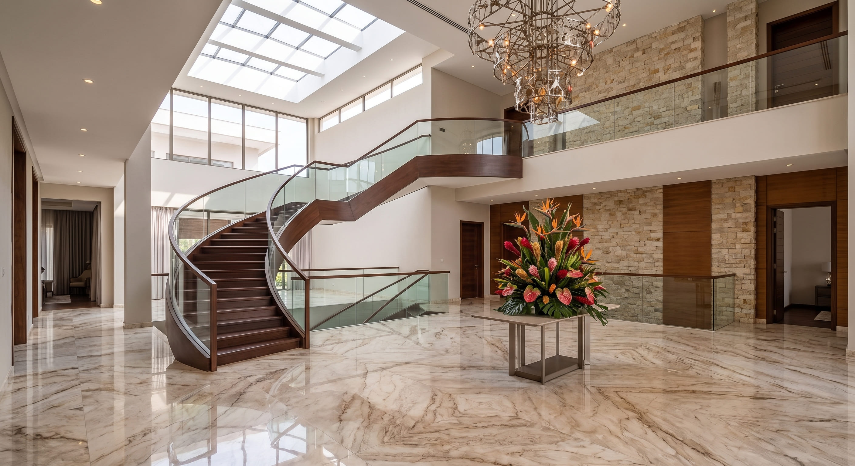 East Legon Mansion, Accra thumbnail 10